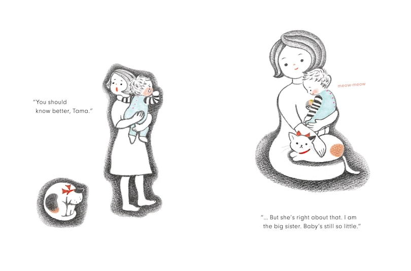 Sample content 3_Tama and Baby