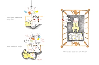 Sample content 5_Tama and Baby