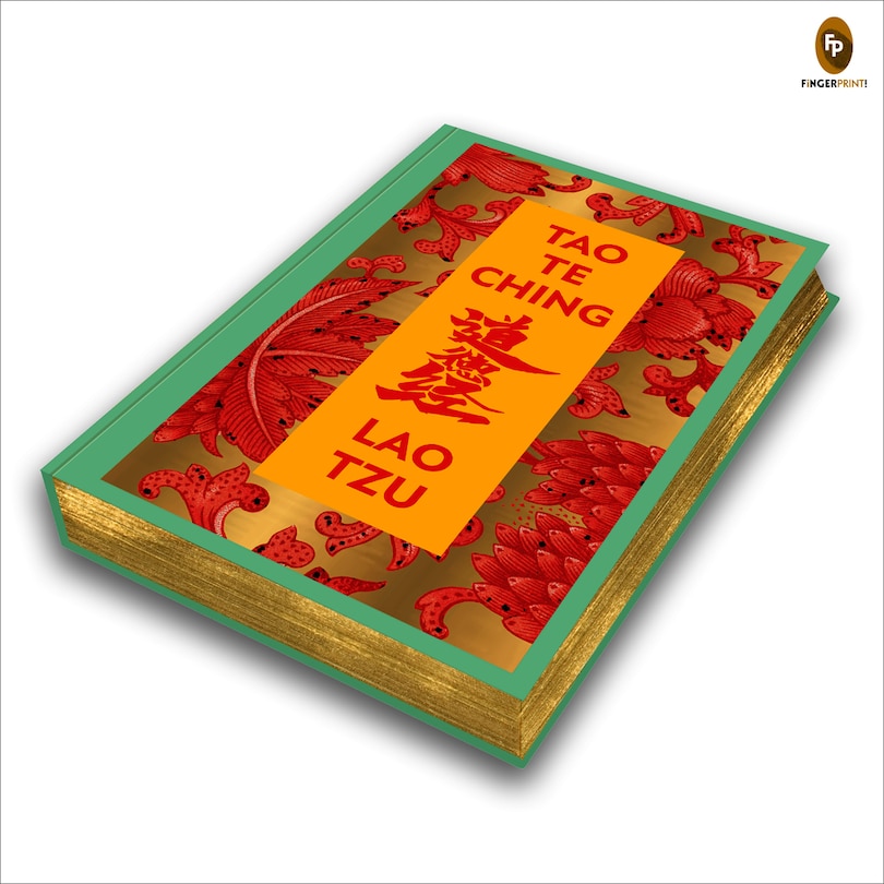 Sample content_Tao Te Ching (Deluxe Hardbound Edition)