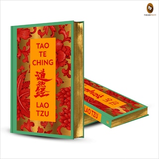 Sample content 2_Tao Te Ching (Deluxe Hardbound Edition)