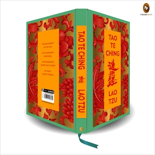 Sample content 3_Tao Te Ching (Deluxe Hardbound Edition)