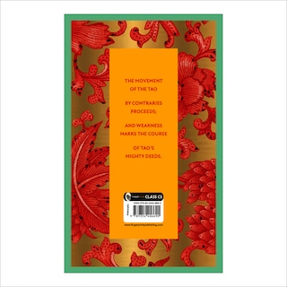 Sample content 5_Tao Te Ching (Deluxe Hardbound Edition)