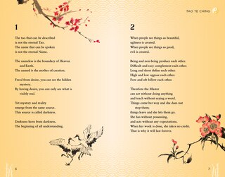 Sample content_TAO TE CHING ORACLE BK & CARDS