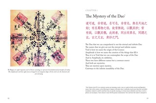 Sample content_Tao Te Ching