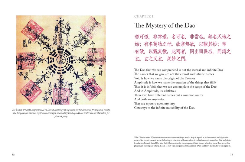 Sample content_Tao Te Ching