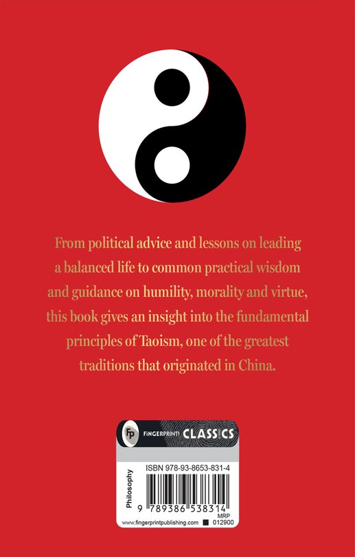 Sample content 4_Tao Te Ching