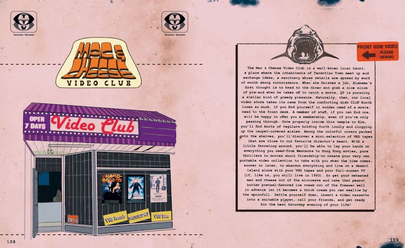 Aperçu du contenu 5_Tarantino Town