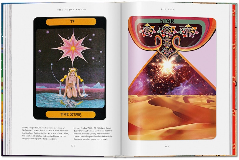 Sample content 2_Tarot. La Biblioteca de Esoterismo