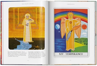 Sample content 3_Tarot. La Biblioteca de Esoterismo