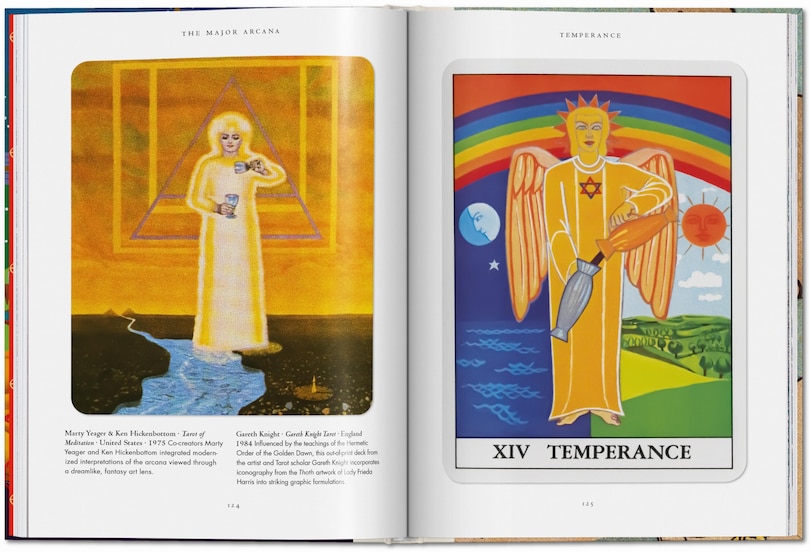 Sample content 3_Tarot. La Biblioteca de Esoterismo