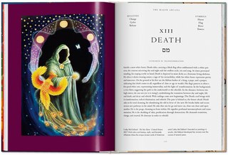 Sample content 4_Tarot. La Biblioteca de Esoterismo