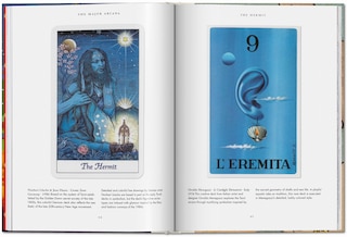 Sample content 5_Tarot. La Biblioteca de Esoterismo