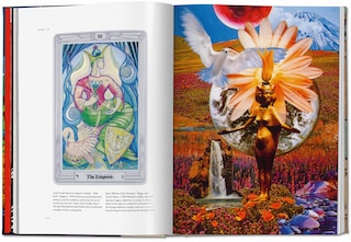 Sample content 4_Tarot. La Bibliothèque de l'Ésotérisme