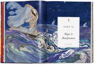 Sample content 5_Tarot. La Bibliothèque de l'Ésotérisme