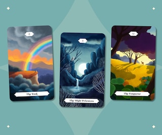 Aper&ccedil;u du contenu 2_Tarot Landscapes