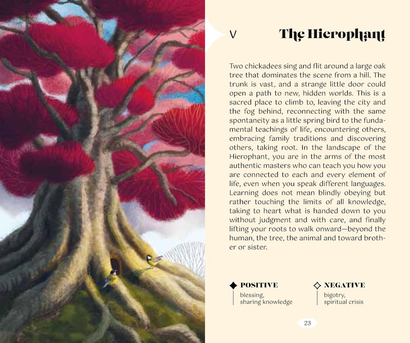 Aper&ccedil;u du contenu 4_Tarot Landscapes