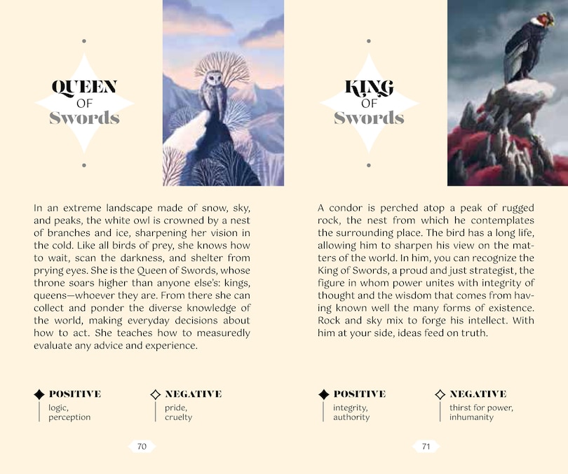 Aper&ccedil;u du contenu 5_Tarot Landscapes