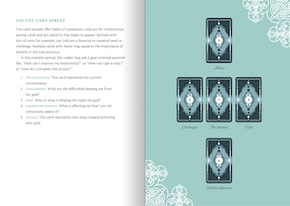 Sample content 5_Tarot of the Divine Handbook