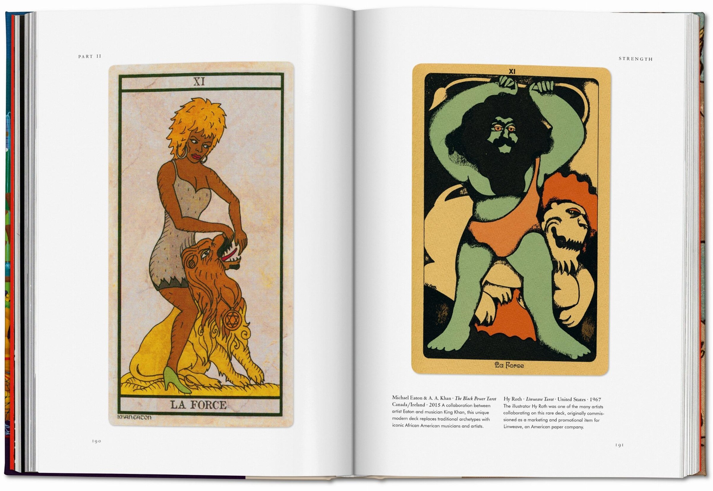 【新品】Tarot The Library of Esoterica タロット Tarot. Divine Decks. TASCHEN Books