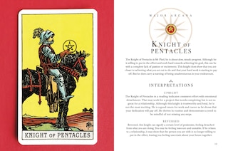 Sample content_Tarot