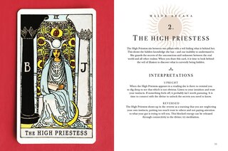 Sample content 2_Tarot