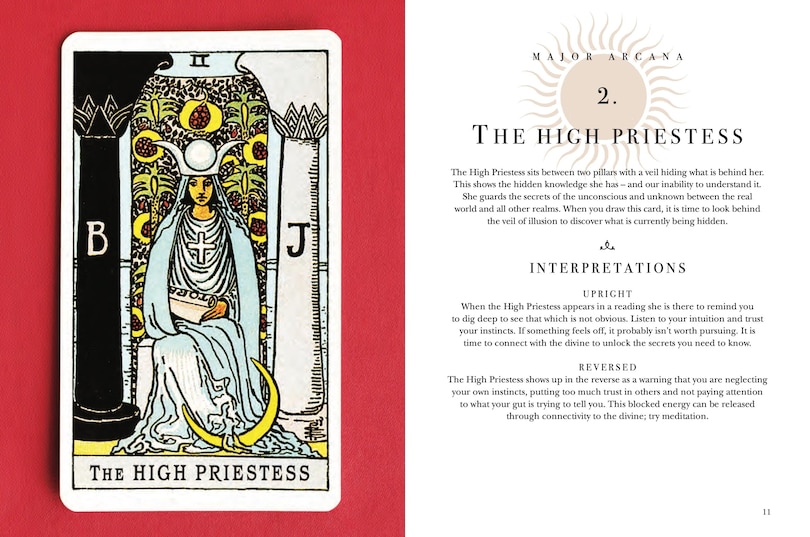 Sample content 2_Tarot