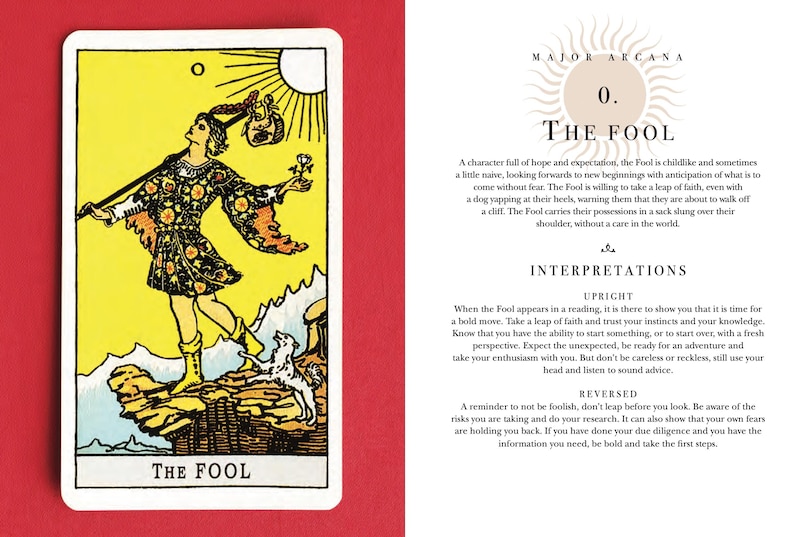 Sample content 3_Tarot