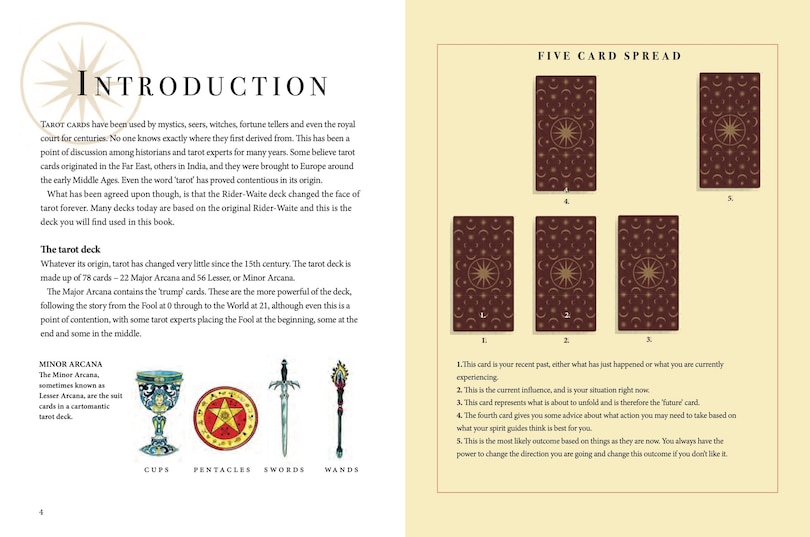 Sample content 4_Tarot