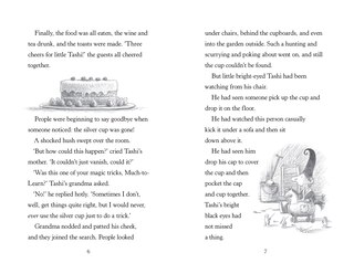 Aper&ccedil;u du contenu_Tashi 30th Anniversary Edition