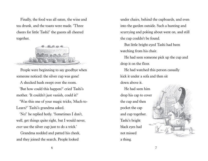 Aper&ccedil;u du contenu_Tashi 30th Anniversary Edition