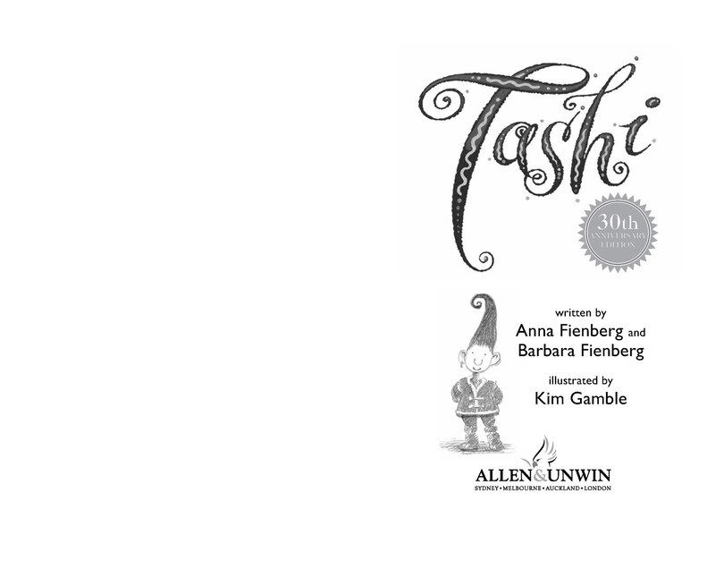 Aper&ccedil;u du contenu 5_Tashi 30th Anniversary Edition