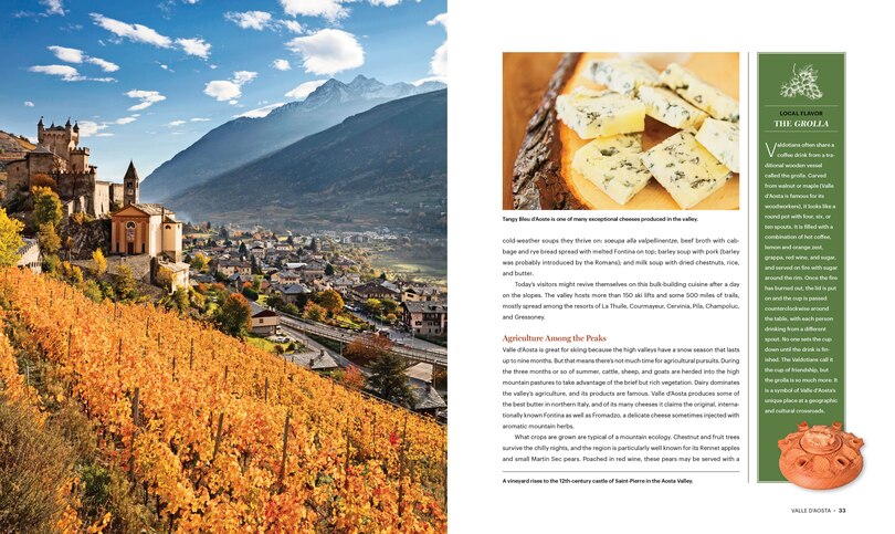 Sample content 3_Tasting Italy