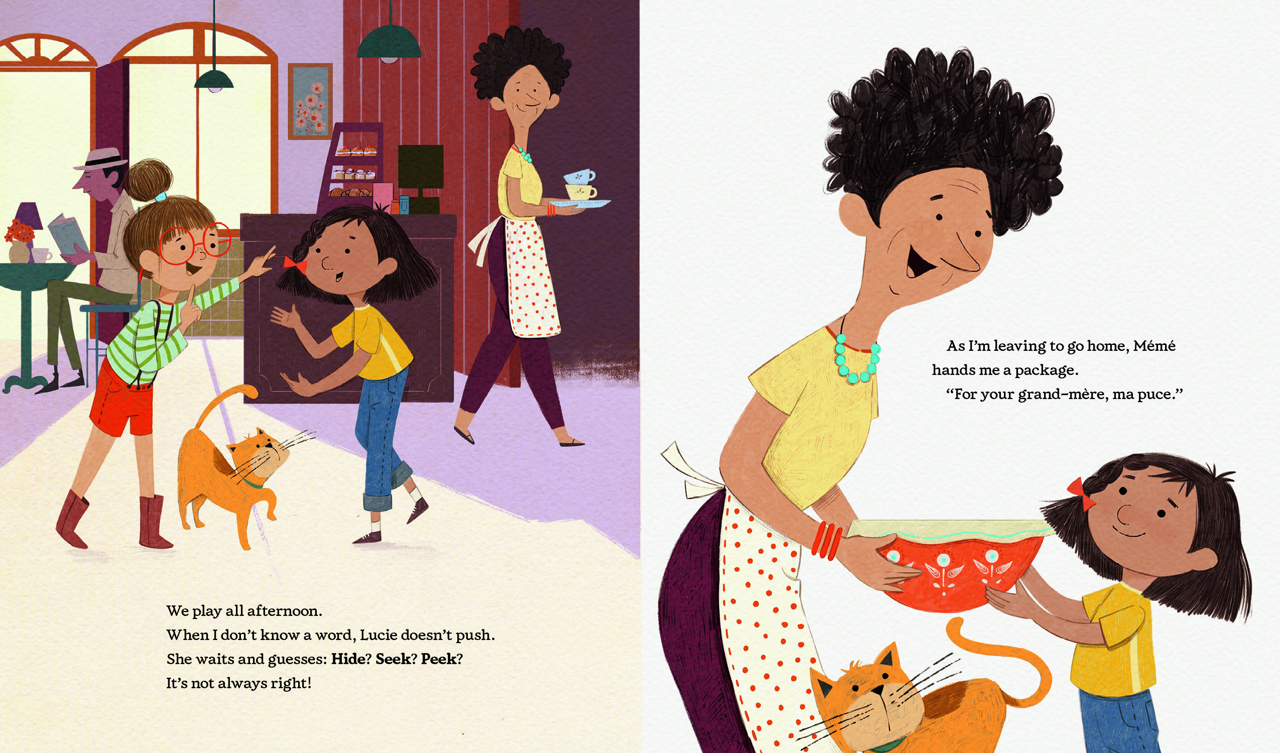 Sample content 4_Tasting Words