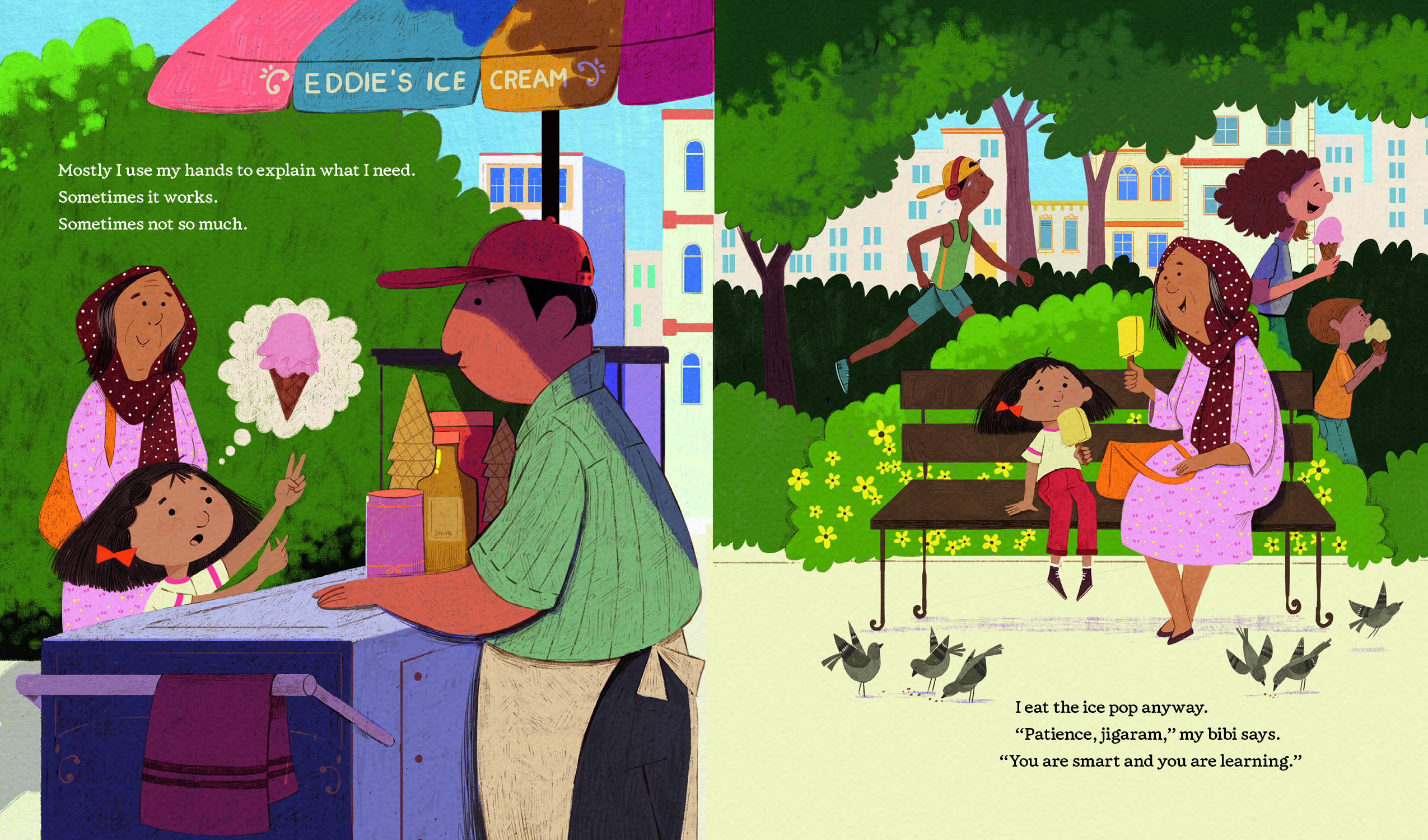 Sample content 5_Tasting Words