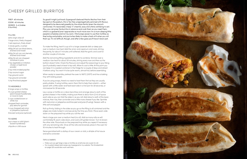 Sample content_Tasty