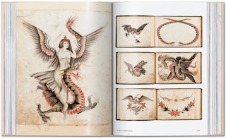 Aperçu du contenu 5_TATTOO. 1730s-1970s. Henk Schiffmacher’s Private Collection. 45th Ed.