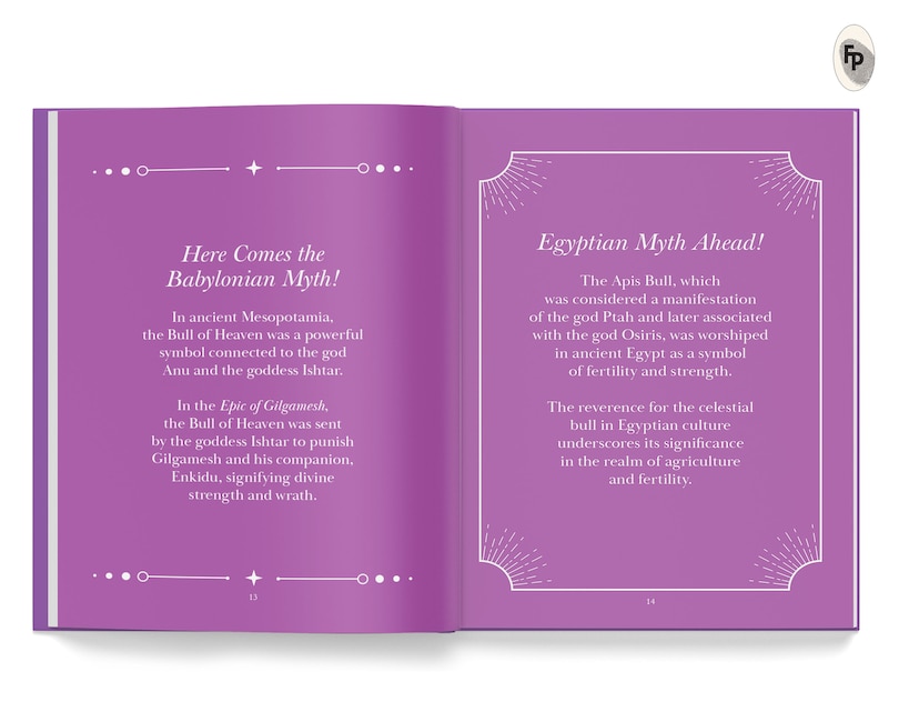 Sample content_Taurus