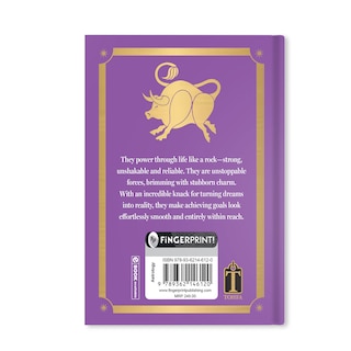 Sample content 5_Taurus