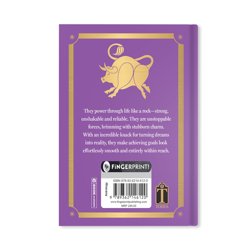 Sample content 5_Taurus