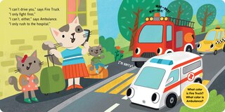 Aper&ccedil;u du contenu_Taxi to the Rescue!