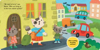 Aper&ccedil;u du contenu 2_Taxi to the Rescue!