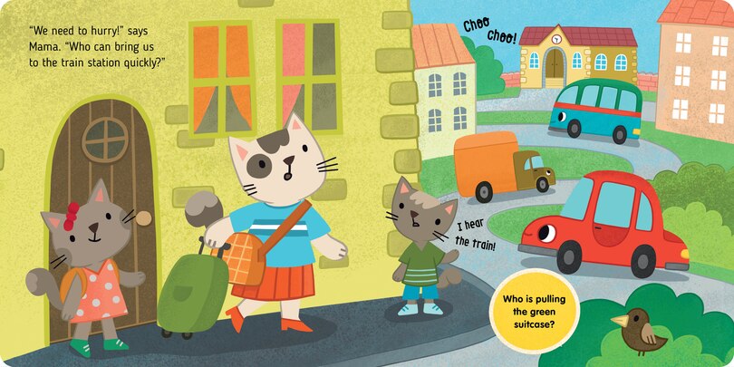 Aper&ccedil;u du contenu 2_Taxi to the Rescue!