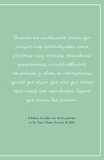 Sample content 5_Taylor. from the Vault (Spanish Edition)