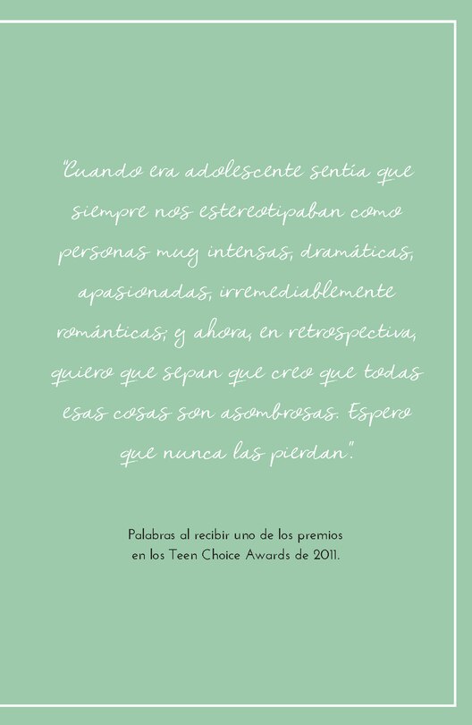 Sample content 5_Taylor. from the Vault (Spanish Edition)