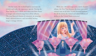 Aperçu du contenu 4_Taylor Swift: A Who Was? Illustrated Biography