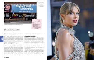 Sample content 2_Taylor Swift All the Songs
