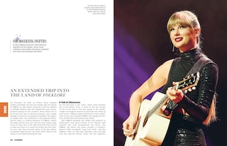 Sample content 3_Taylor Swift All the Songs