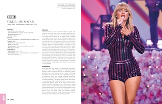 Sample content 4_Taylor Swift All the Songs