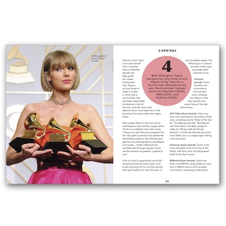 Aper&ccedil;u du contenu 2_Taylor Swift