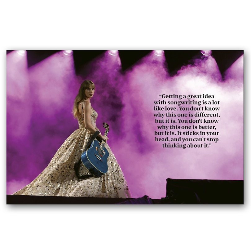 Aper&ccedil;u du contenu 3_Taylor Swift